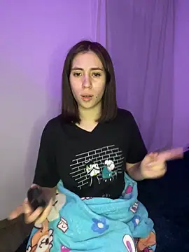 Catyloves online show from 01/31/25, 04:25