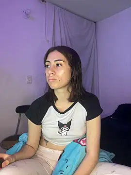 Catyloves online show from 02/02/25, 03:32