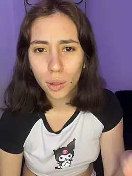 Catyloves online show from 02/06/25, 07:35