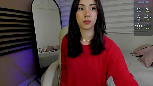 Catyloves online show from 11/21/25, 09:46