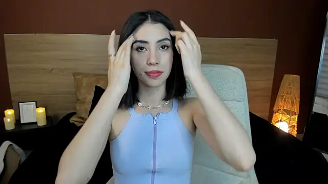 Snapshot of Catyloves chatting on 06/19/26, 10:46 Catyloves online show from 06/19/26, 10:46