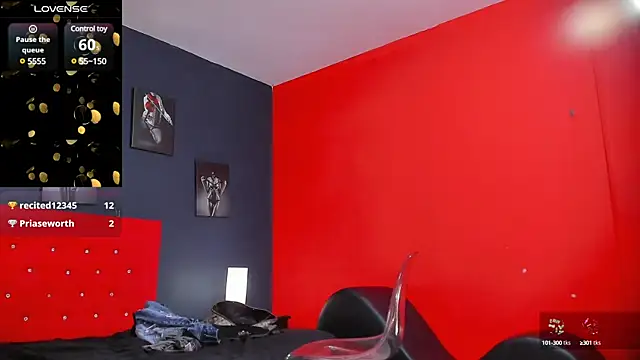 OraineBarrett online show from 12/04/24, 11:57