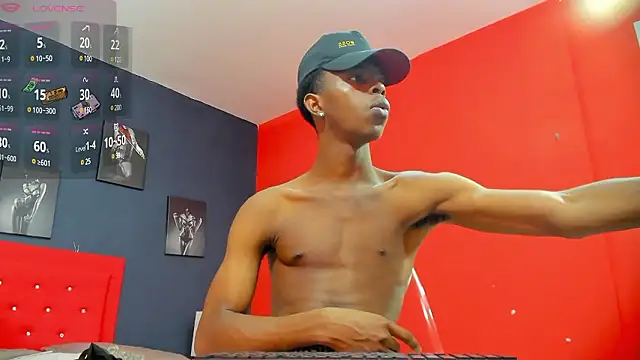 OraineBarrett online show from 12/06/24, 08:40