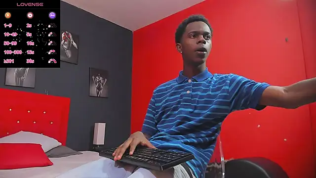 OraineBarrett online show from 12/13/24, 08:58