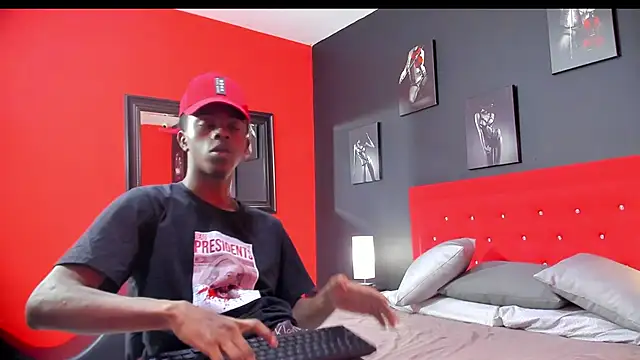 OraineBarrett online show from 02/20/25, 08:03