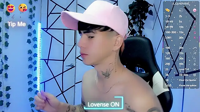 Tayson Rivers online show from 06/01/26, 12:34