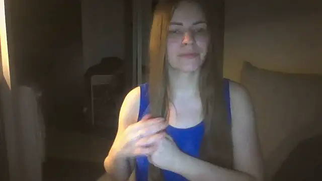 AnnaDiamond1 online show from 11/21/25, 10:19