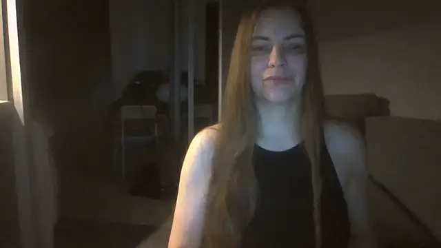 AnnaDiamond1 online show from 12/19/25, 12:39