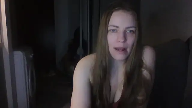 AnnaDiamond1 online show from 03/15/26, 09:32