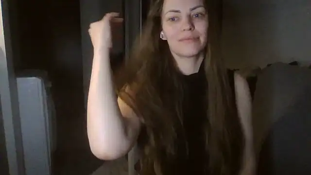 AnnaDiamond1 online show from 05/29/26, 09:57