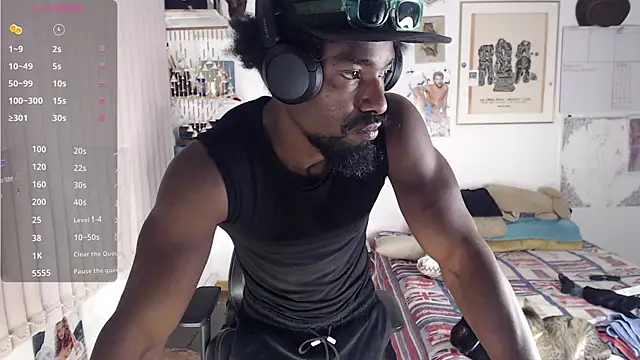 Snapshot of Siriss_boyrag chatting on 11/29/25, 11:30 Siriss boyrag online show from 11/29/25, 11:30