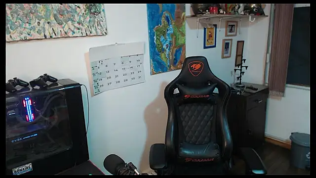 Siriss boyrag online show from 01/31/26, 11:25