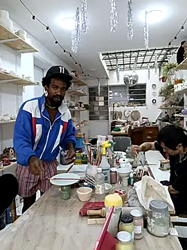 Siriss boyrag online show from 02/06/26, 05:05