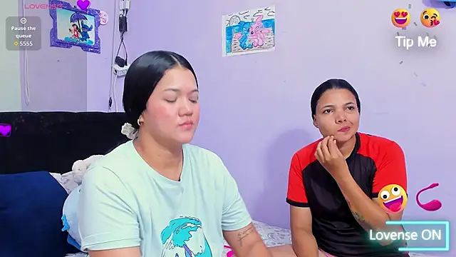 sara mendez2 online show from 11/18/25, 11:37