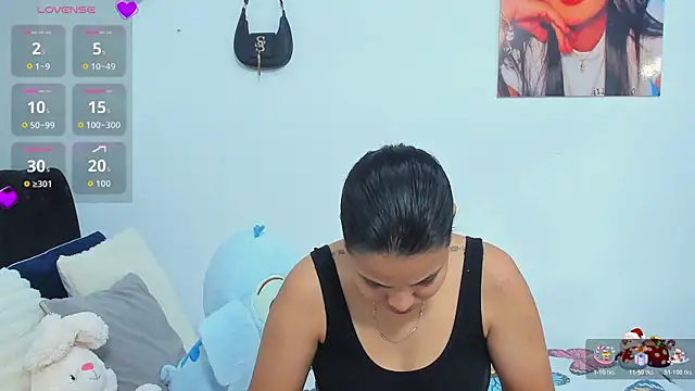 Snapshot of sara_mendez2 chatting on 01/10/26, 11:31 sara mendez2 online show from 01/10/26, 11:31