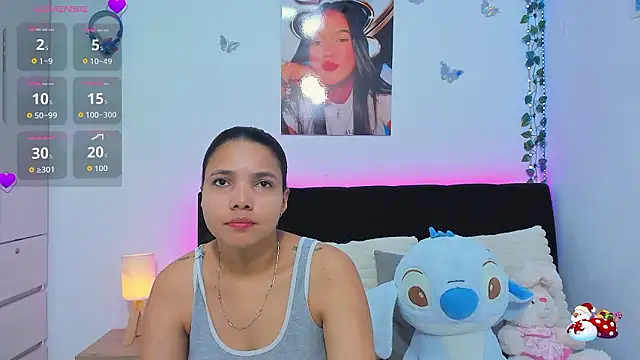 Snapshot of sara_mendez2 chatting on 02/04/26, 05:08 sara mendez2 online show from 02/04/26, 05:08