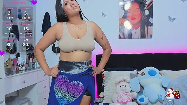 Snapshot of sara_mendez2 chatting on 02/26/26, 11:48 sara mendez2 online show from 02/26/26, 11:48