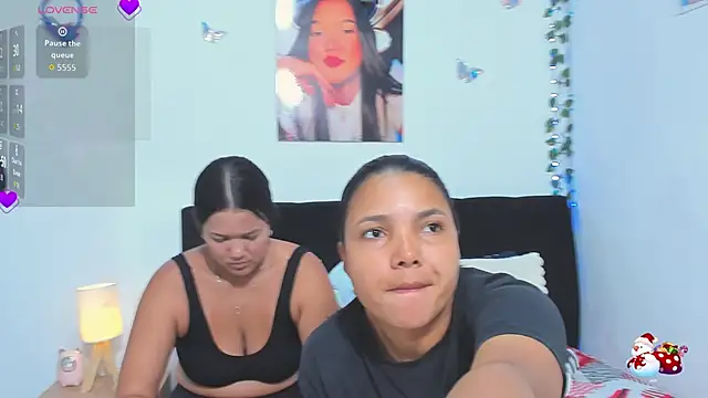 sara mendez2 online show from 04/16/26, 12:11