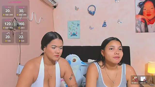 sara mendez2 online show from 05/26/26, 12:06