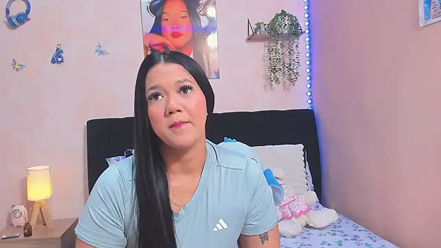 sara mendez2 online show from 07/27/26, 11:23