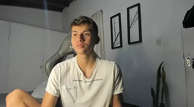 miguel hz online show from 02/03/25, 09:07