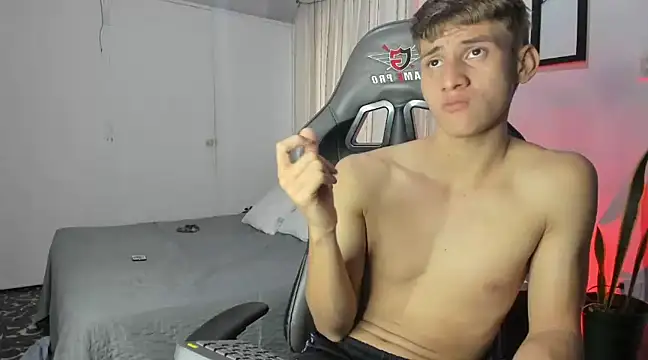 miguel hz online show from 02/05/25, 09:40