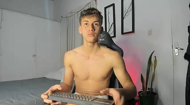 miguel hz online show from 02/07/25, 12:42