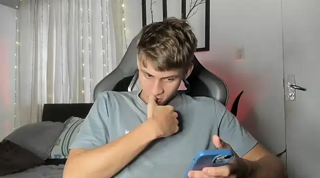 miguel hz online show from 02/19/25, 06:32