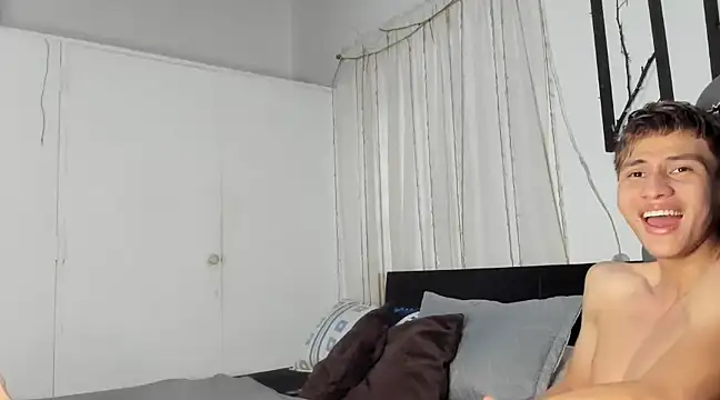 miguel hz online show from 02/22/25, 09:59