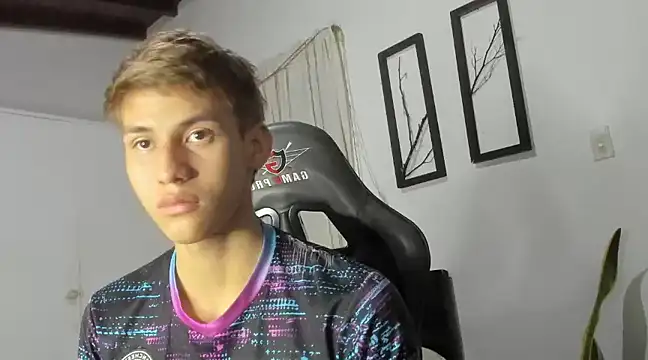 miguel hz online show from 02/25/25, 12:14