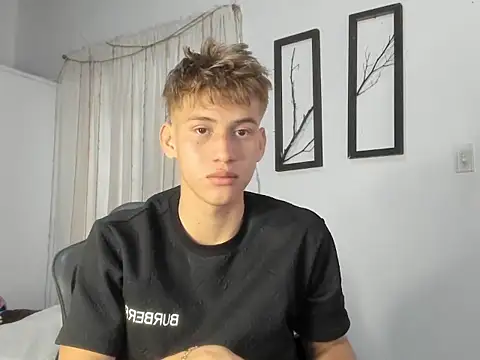 miguel hz online show from 02/27/25, 04:32