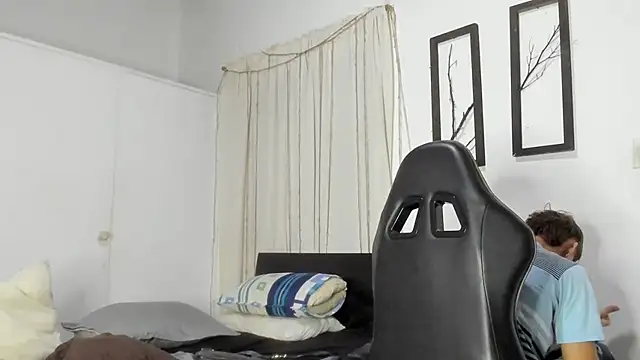 miguel hz online show from 02/27/25, 11:26