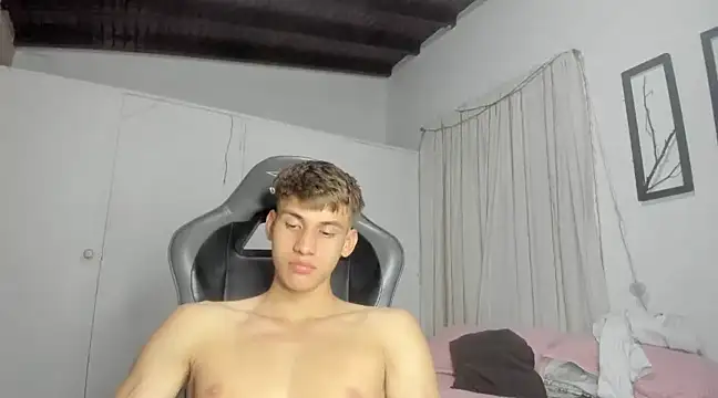 miguel hz online show from 03/04/25, 07:54