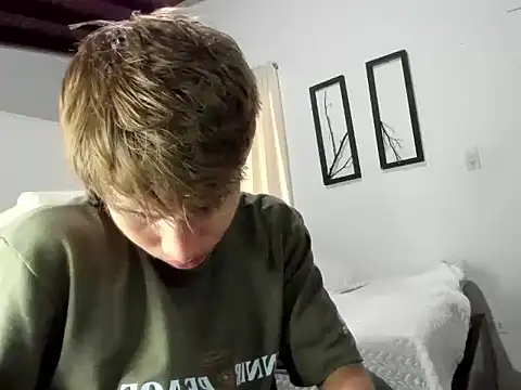 miguel hz online show from 03/17/25, 03:29