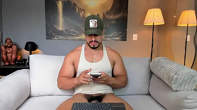 ApoloMakris online show from 01/16/26, 08:13