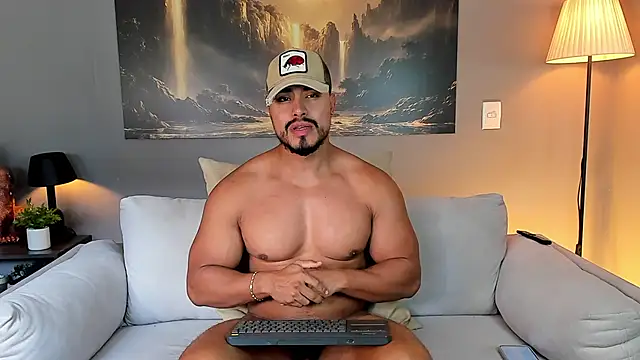 ApoloMakris online show from 06/18/26, 07:07