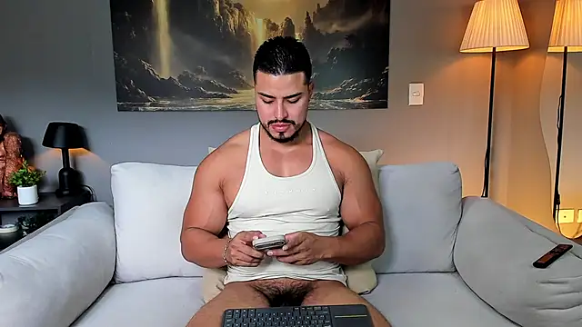 ApoloMakris online show from 07/01/26, 07:24