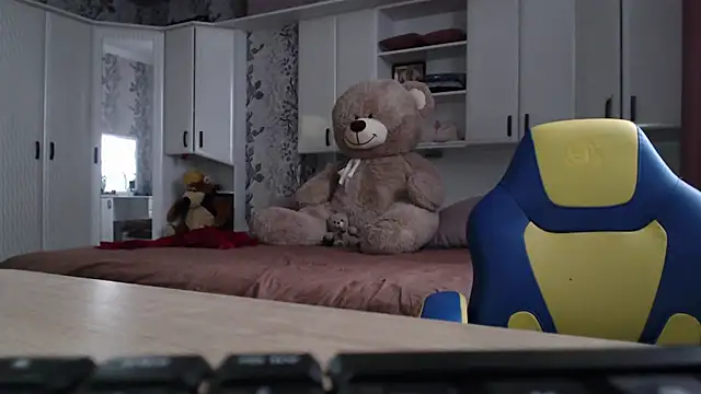 Snapshot of 69SexySecret69 chatting on 02/20/25, 02:35 69SexySecret69 online show from 02/20/25, 02:35