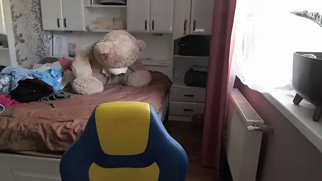 Snapshot of 69SexySecret69 chatting on 02/26/25, 03:08 69SexySecret69 online show from 02/26/25, 03:08