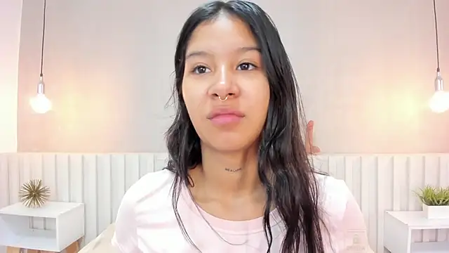 Aida moreno online show from 01/28/25, 10:45