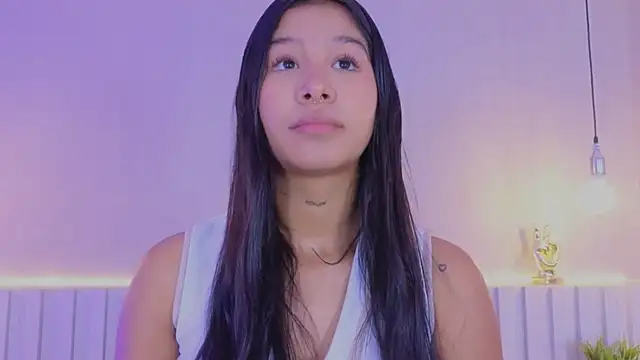 Aida moreno online show from 11/08/25, 11:43