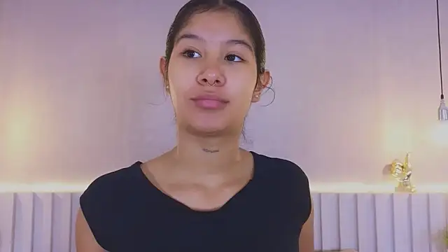 Aida moreno online show from 11/30/25, 11:58