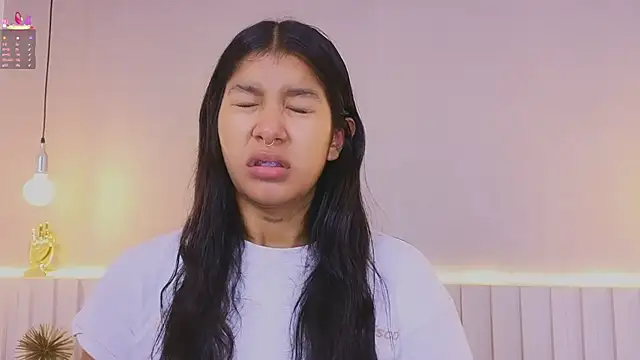 Aida moreno online show from 12/01/25, 12:10