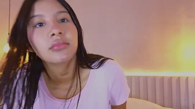 Aida moreno online show from 02/10/26, 11:03