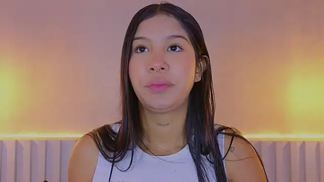 Aida moreno online show from 02/12/26, 11:27