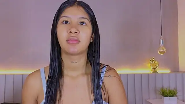 Aida moreno online show from 02/16/26, 11:17