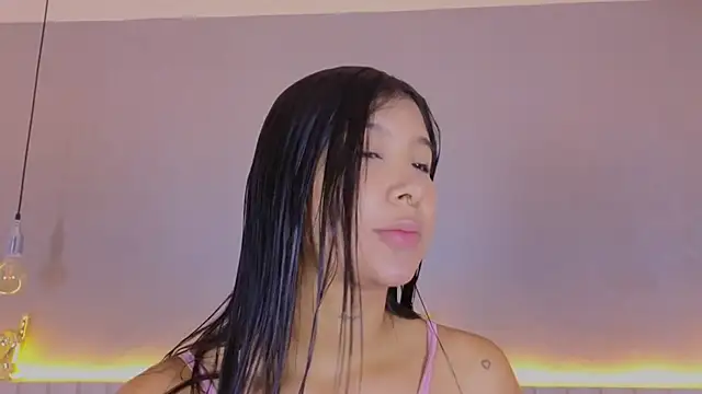 Aida moreno online show from 02/18/26, 11:39