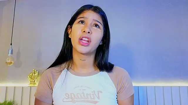 Aida moreno online show from 03/20/26, 11:59