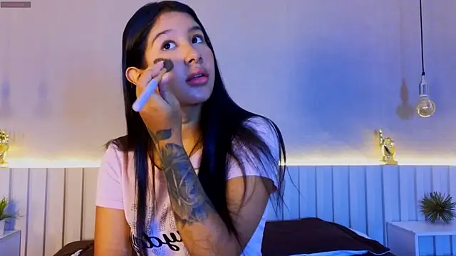 Aida moreno online show from 04/07/26, 11:21