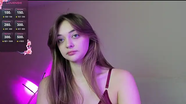 May Flower online show from 09/27/25, 09:03